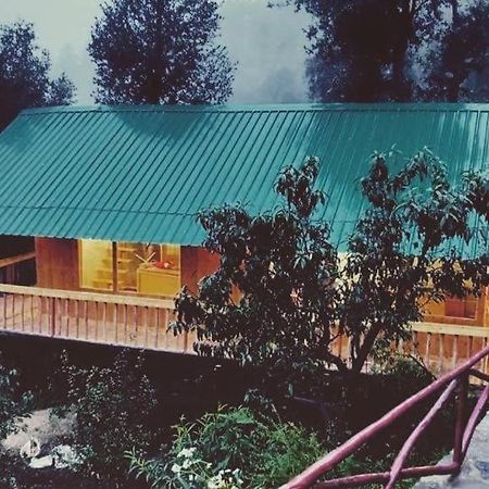 Tree Nest Resort By The Hfe Jubar Dış mekan fotoğraf